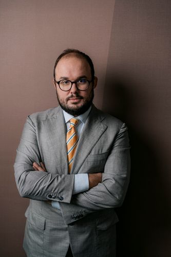 Luka Orešković