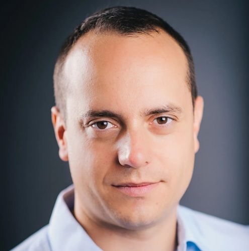 Mauro Giorgio Marrano - UniCredit