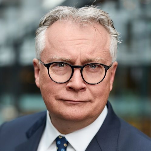 Michał Mrożek -  ING Wholesale Banking CEE Network