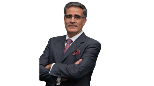 Marcelo Castellanos - IFC