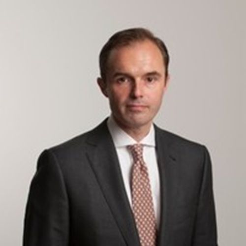 Matthew Strassberg - MidEuropa