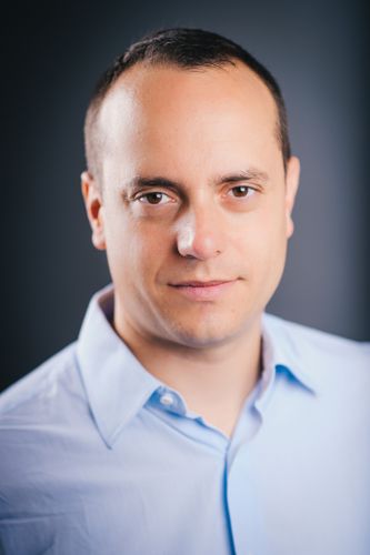 Mauro Giorgio Marrano