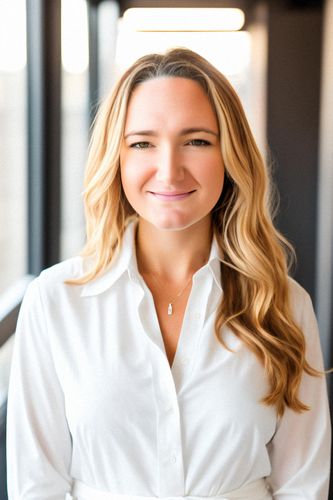 Laurie McAughtry