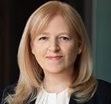 Merryn Craske - Morgan Lewis