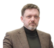 Ievgen Metsger - UFHC (Ukrainian Financial Housing Company)