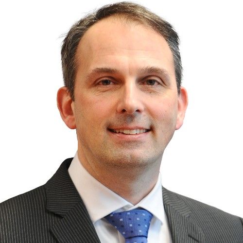 Michael Osswald - STS Verification International