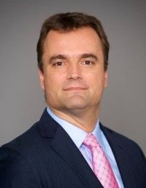 Milos Stefanovic - Citi