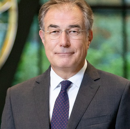 Fritz Mostböck
