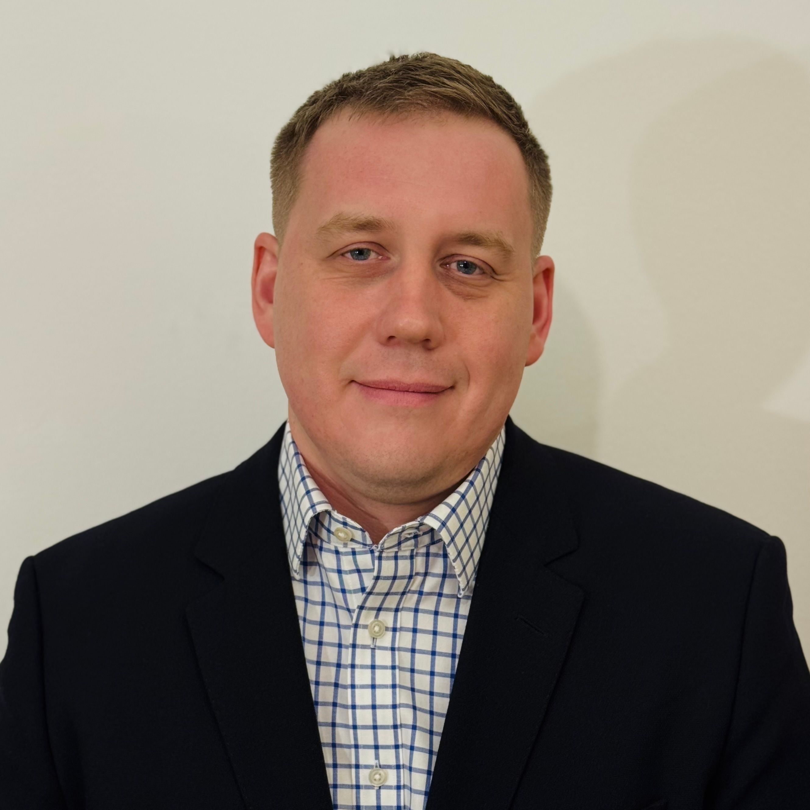 Nikolay Potseluev - IFC 