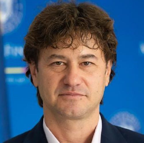 Stefan Nanu - Ministry of Public Finance, Romania 