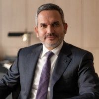 Omer Tetik - Banca Transilvania