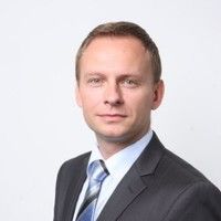 Patrik Rožumberský - UniCredit Bank CZ&SK