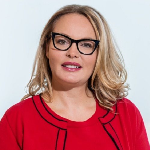 Teodora Petkova