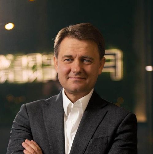 Petr Stohr - Premier Energy