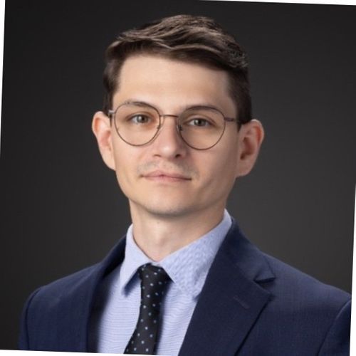 Vlad Pintilie - BT Capital Partners