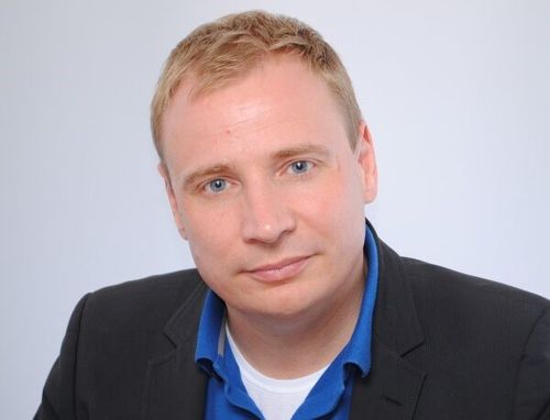 Ralph Hammer - Government of Austria 