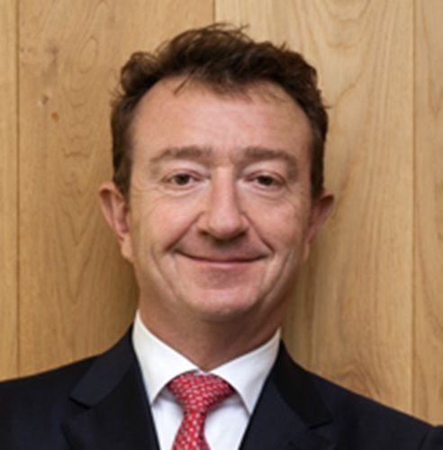 Richard Burton - UniCredit