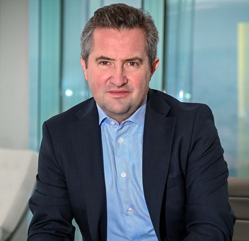 Rainer Schnabl - Raiffeisen Bank International  