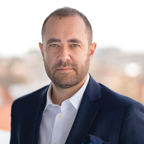 Răzvan Popescu - Romgaz