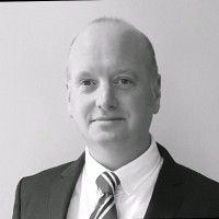 Ruairi Neville - Arch Insurance