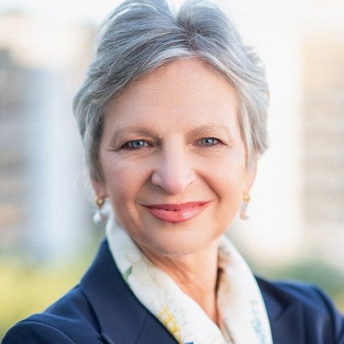 Charlotte Ruhe
