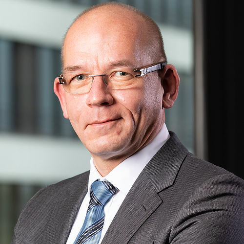 Siegfried Ruhl
