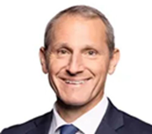 Stefan Dörfler - Erste Group