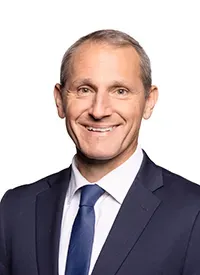 Stefan Dörfler - Erste Group