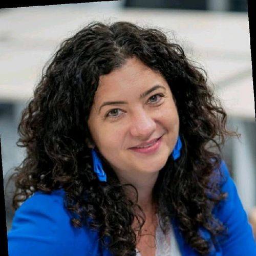 Daniela Secară - BT Capital Partners