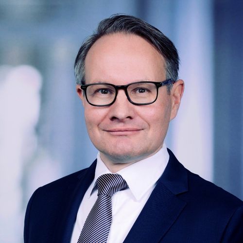 Simon Kessler - Citi