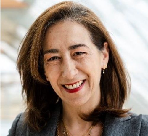 Pilar Solano