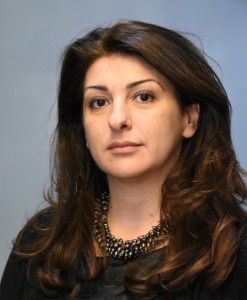 Stanislava Taneva