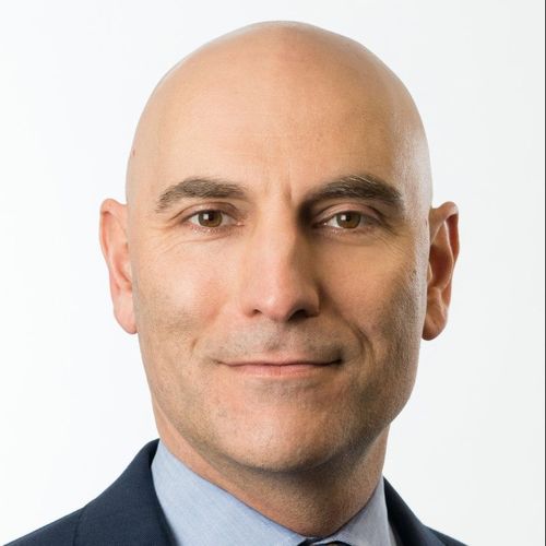 Stefan Tzvetkov - Integral Capital Group