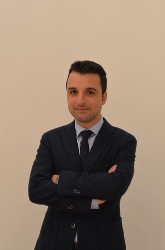 Georgi Stoev
