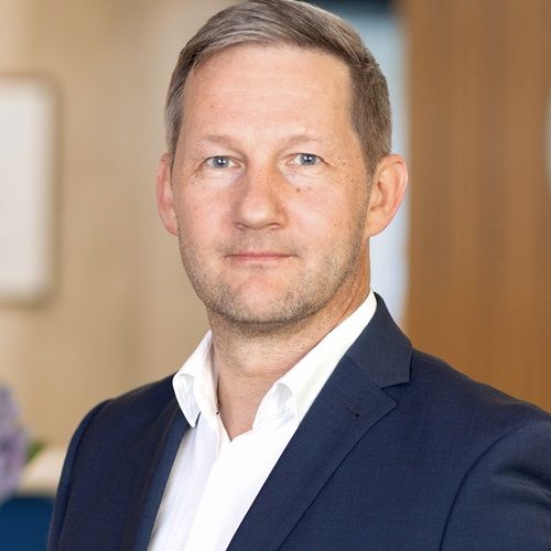 Paavo Truu - Coop Pank