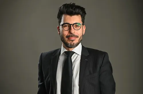 Valentin Budeș - Sphera Franchise Group