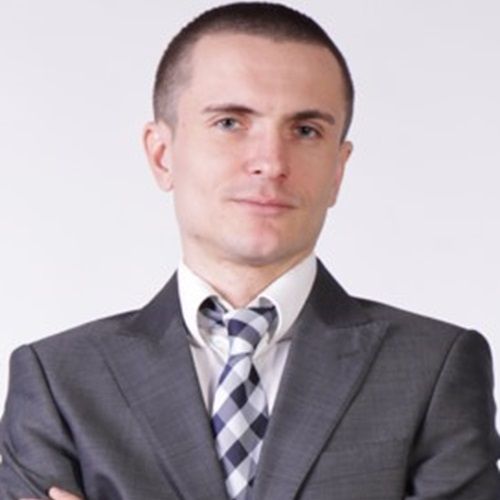 Vitaliy Vavryshchuk