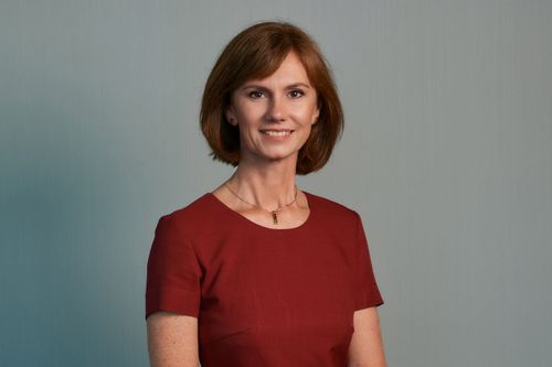 Veronika Spanarova