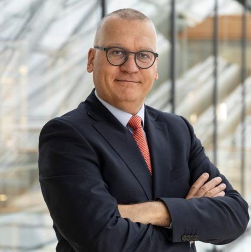 Marek Mora - European Investment Bank (EIB)