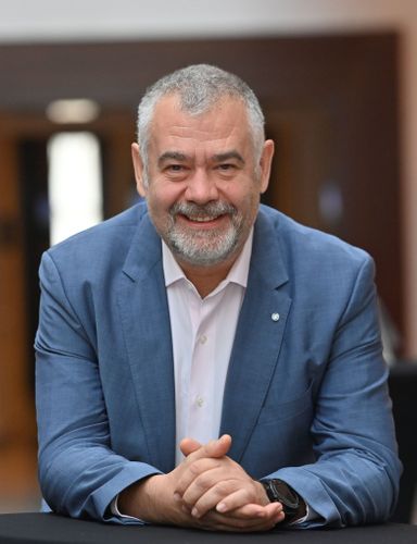 Voicu Oprean - Arobs Transilvania