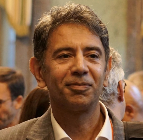 Wasif Kazi - UniCredit