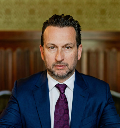 Zoltán Kurali - National Bank of Hungary 