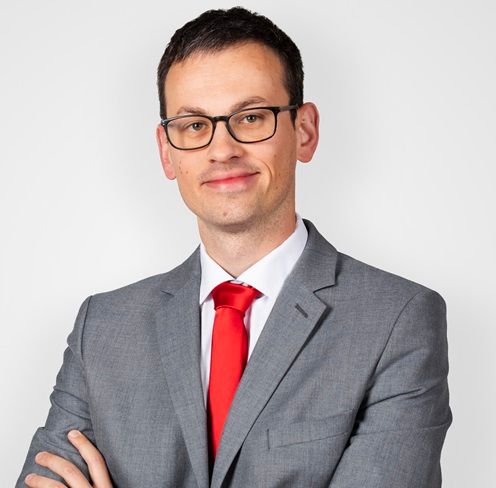 Zsolt Becsey