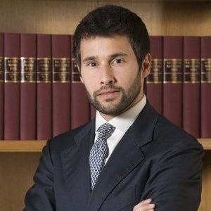 Alessandro Garelli - EIF