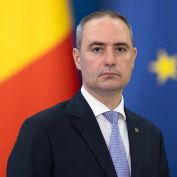 Alexandru Nazare - Government of Romania