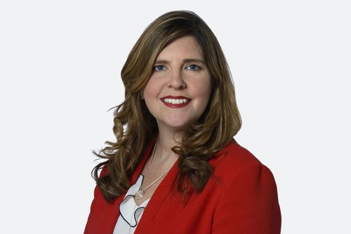 Amanda Woods - Amber Infrastructure