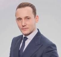 Borys Matiash - BNP Paribas