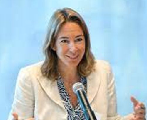 Debora Revoltella - EIB