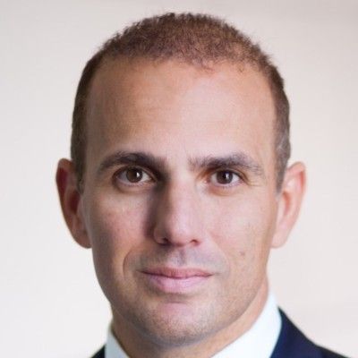 Frank Benhamou - Cheyne Capital