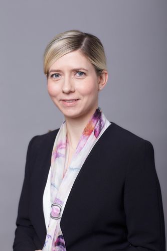 Jana Harvey